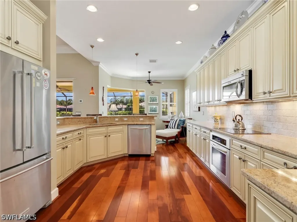 10323 Wishing Stone Court Bonita Springs FL 34135
