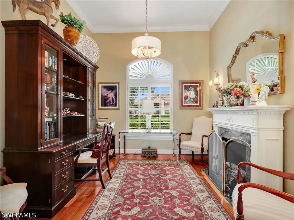 10323 Wishing Stone Court Bonita Springs FL 34135