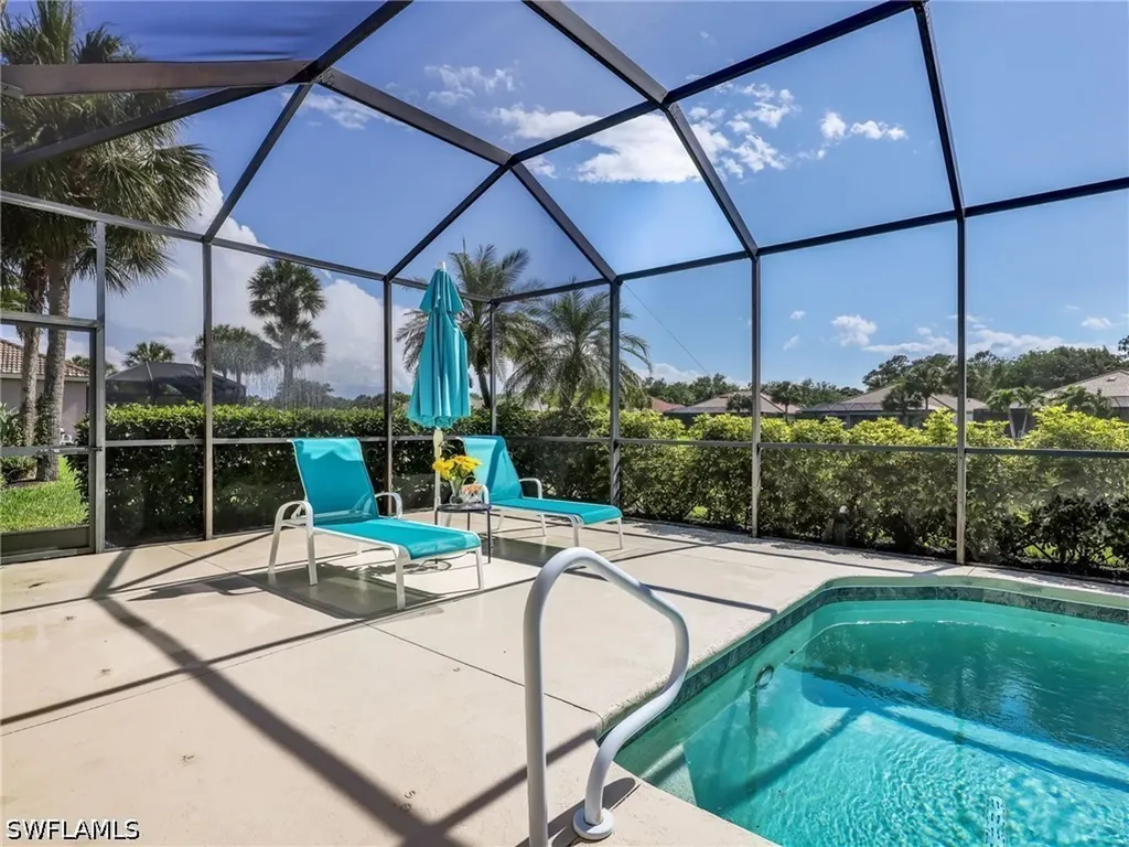 10323 Wishing Stone Court Bonita Springs FL 34135