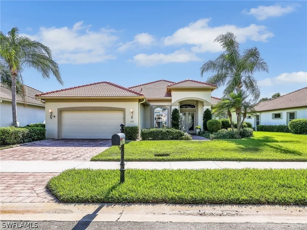 10323 Wishing Stone Court Bonita Springs FL 34135