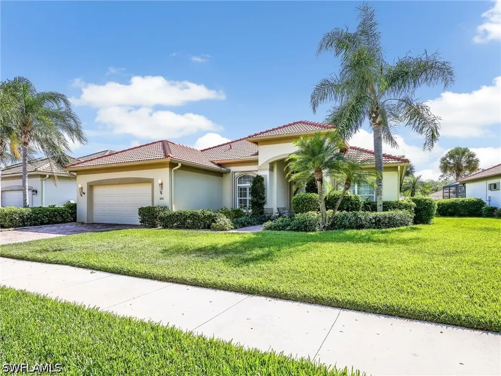 10323 Wishing Stone Court Bonita Springs FL 34135