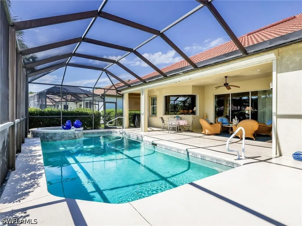 10323 Wishing Stone Court Bonita Springs FL 34135