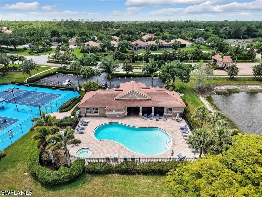 10323 Wishing Stone Court Bonita Springs FL 34135