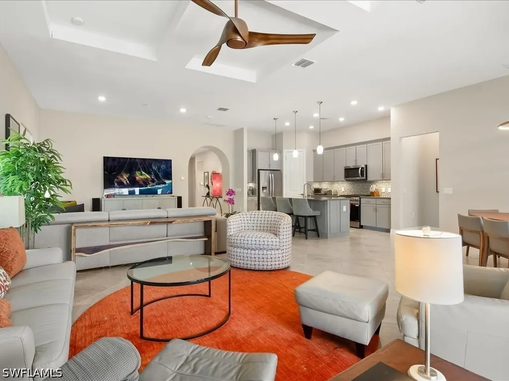 Naples FL, 7225 Wilton Drive