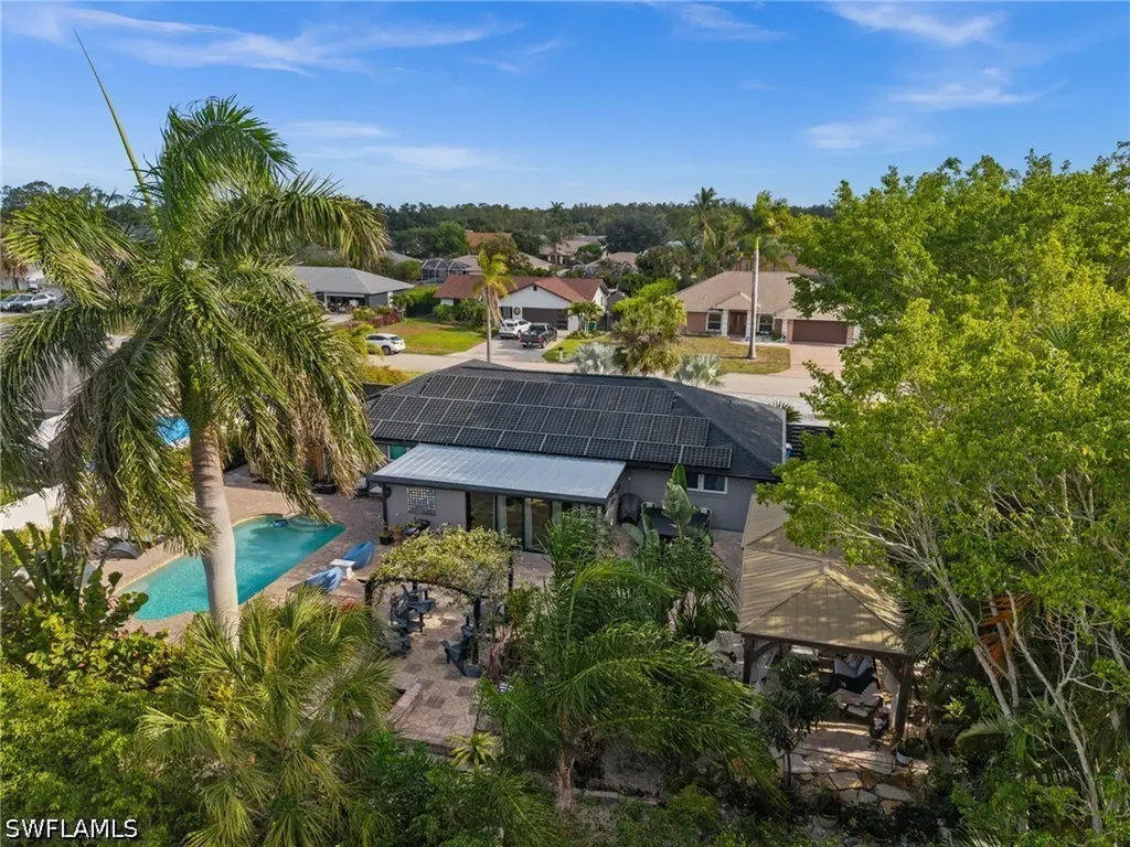 38 Willoughby Drive Naples FL 34110