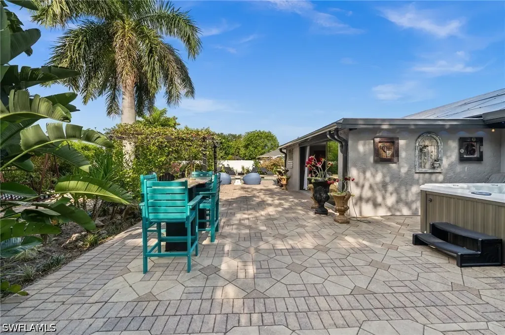 38 Willoughby Drive Naples FL 34110