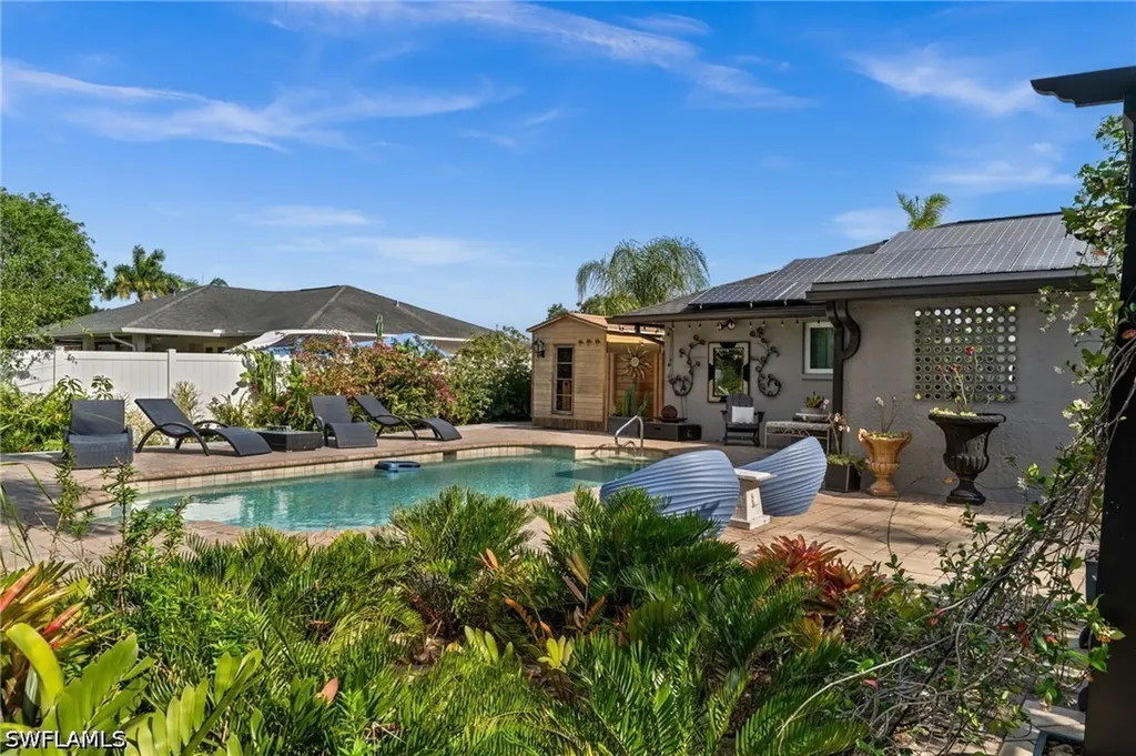 38 Willoughby Drive Naples FL 34110