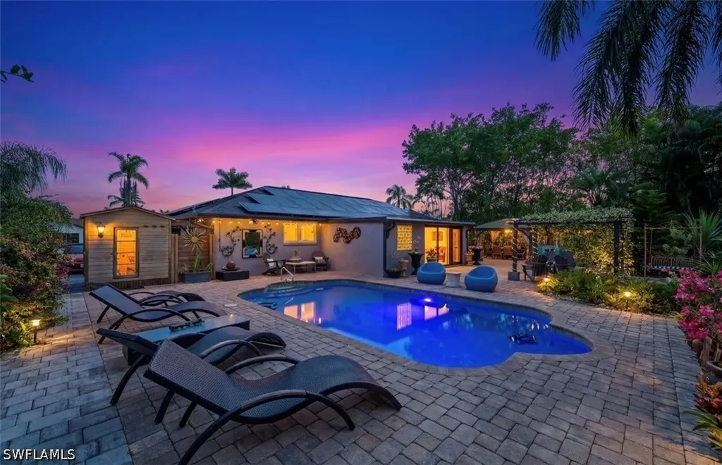 38 Willoughby Drive Naples FL 34110