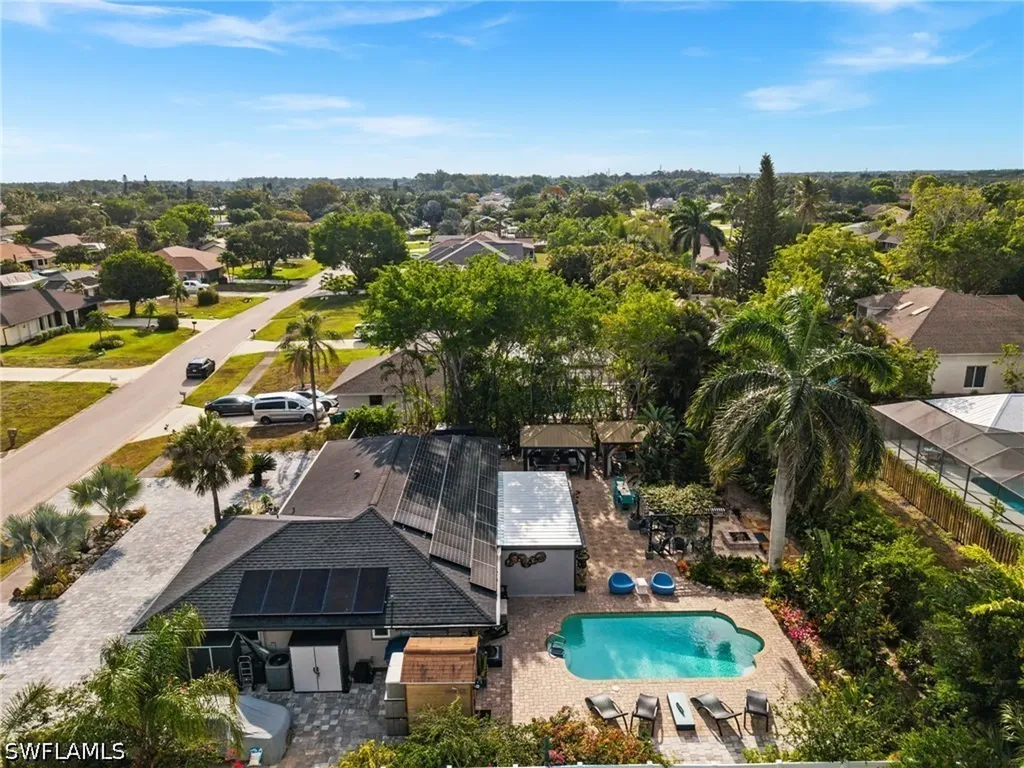 38 Willoughby Drive Naples FL 34110