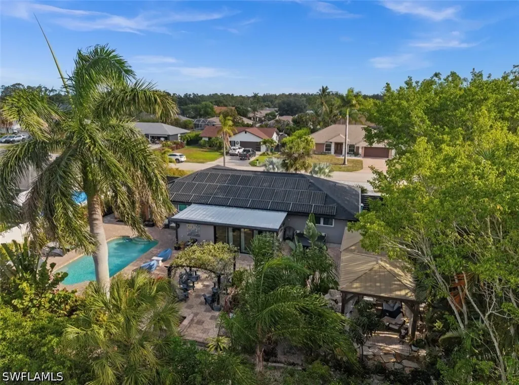 38 Willoughby Drive Naples FL 34110