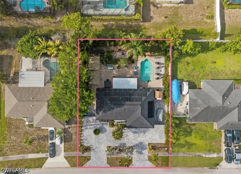 38 Willoughby Drive Naples FL 34110