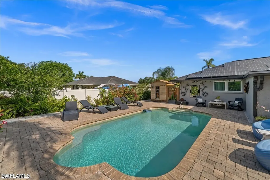 38 Willoughby Drive Naples FL 34110