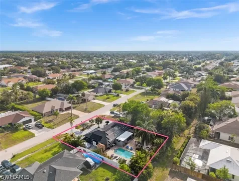 38 Willoughby Drive Naples FL 34110