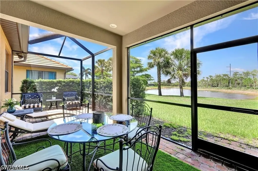 7103 Lily Way Naples FL 34114