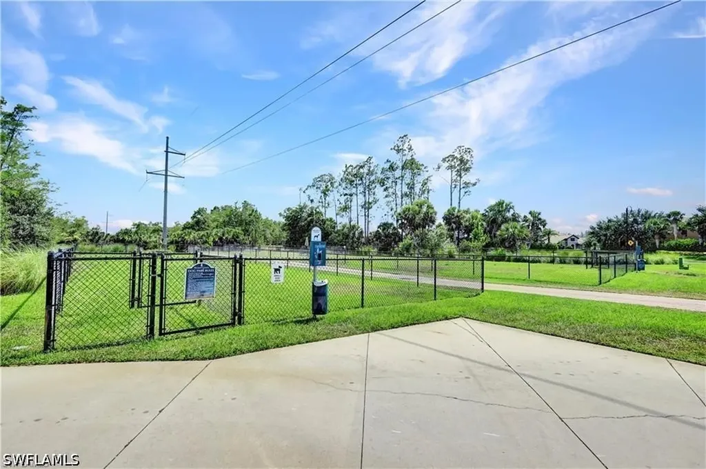 7103 Lily Way Naples FL 34114