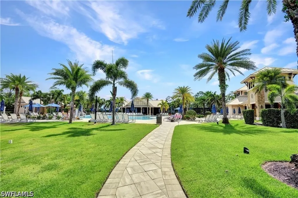7103 Lily Way Naples FL 34114