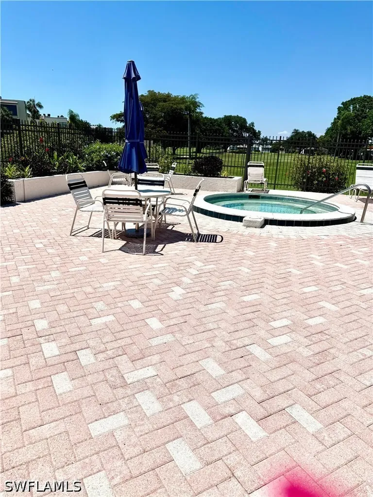 3605 Boca Ciega Drive Naples FL 34112