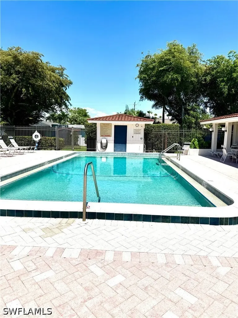 3605 Boca Ciega Drive Naples FL 34112