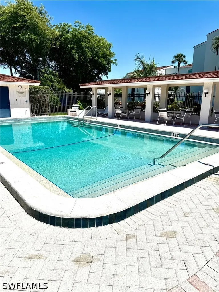 3605 Boca Ciega Drive Naples FL 34112