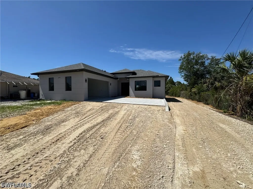 Naples FL, 2741 41ST Avenue NE
