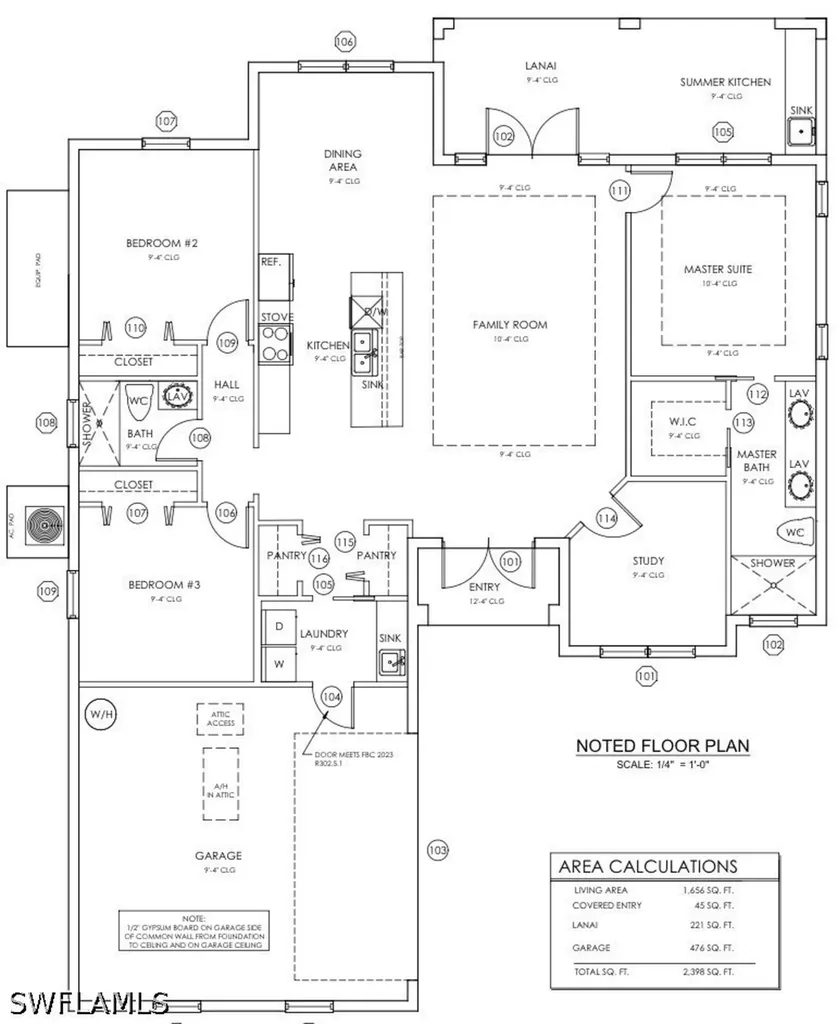 2741 41st Avenue NE Naples FL 34120