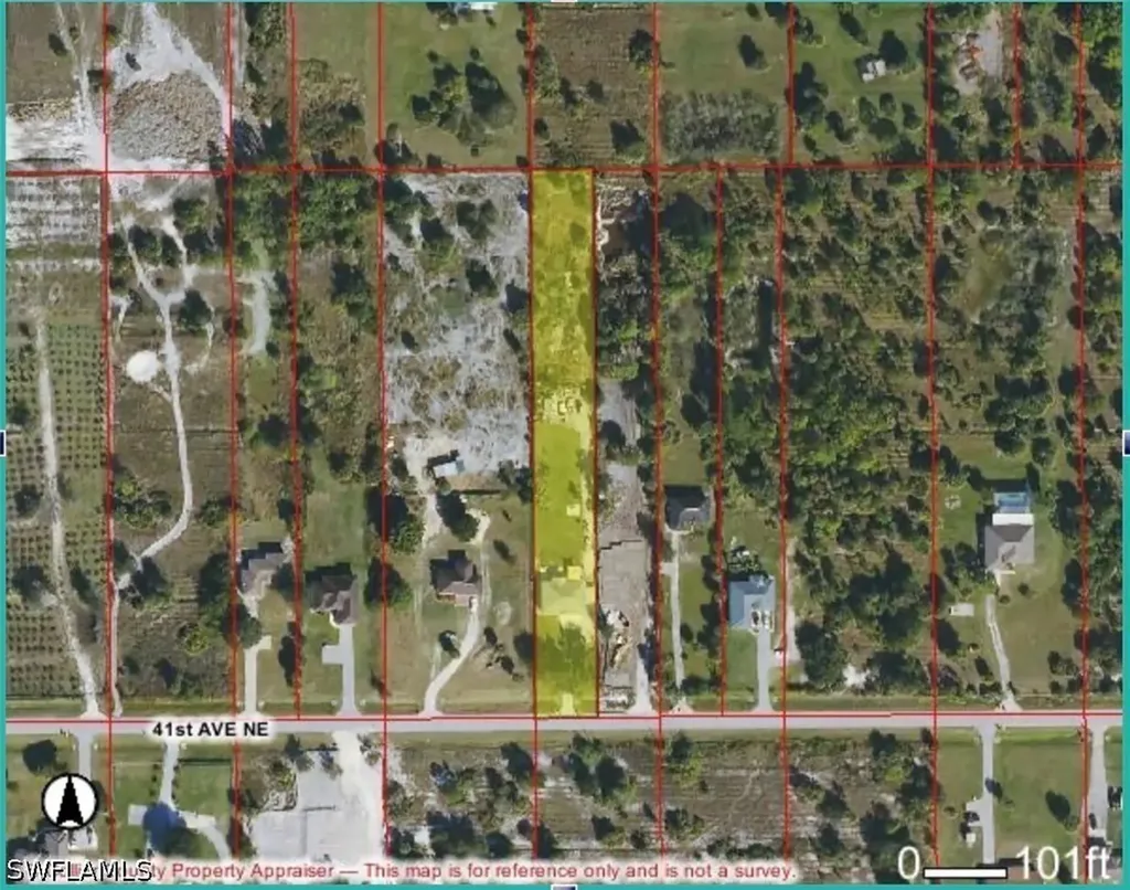 2741 41st Avenue NE Naples FL 34120