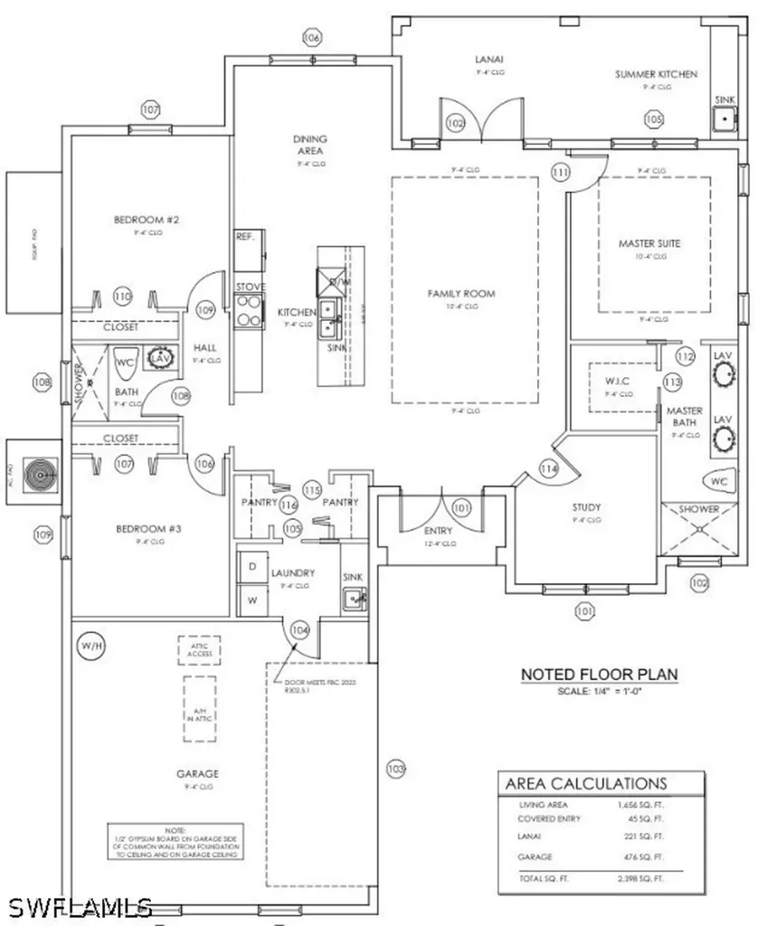 2741 41st Avenue NE Naples FL 34120