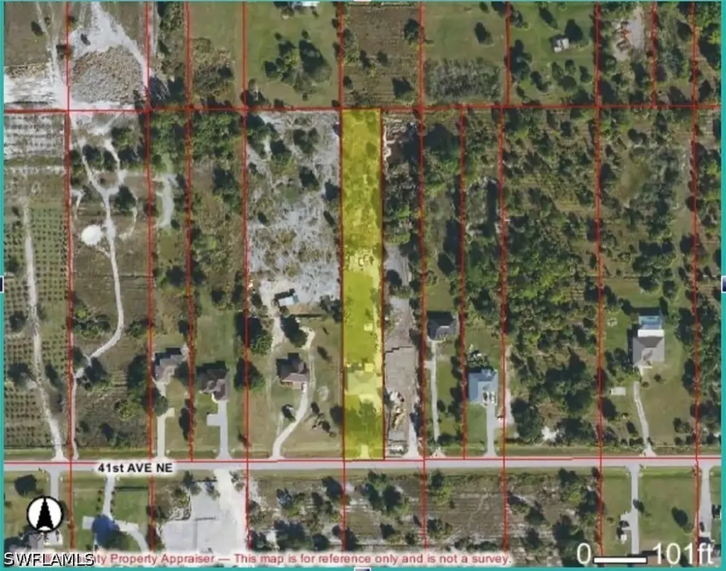 2741 41st Avenue NE Naples FL 34120