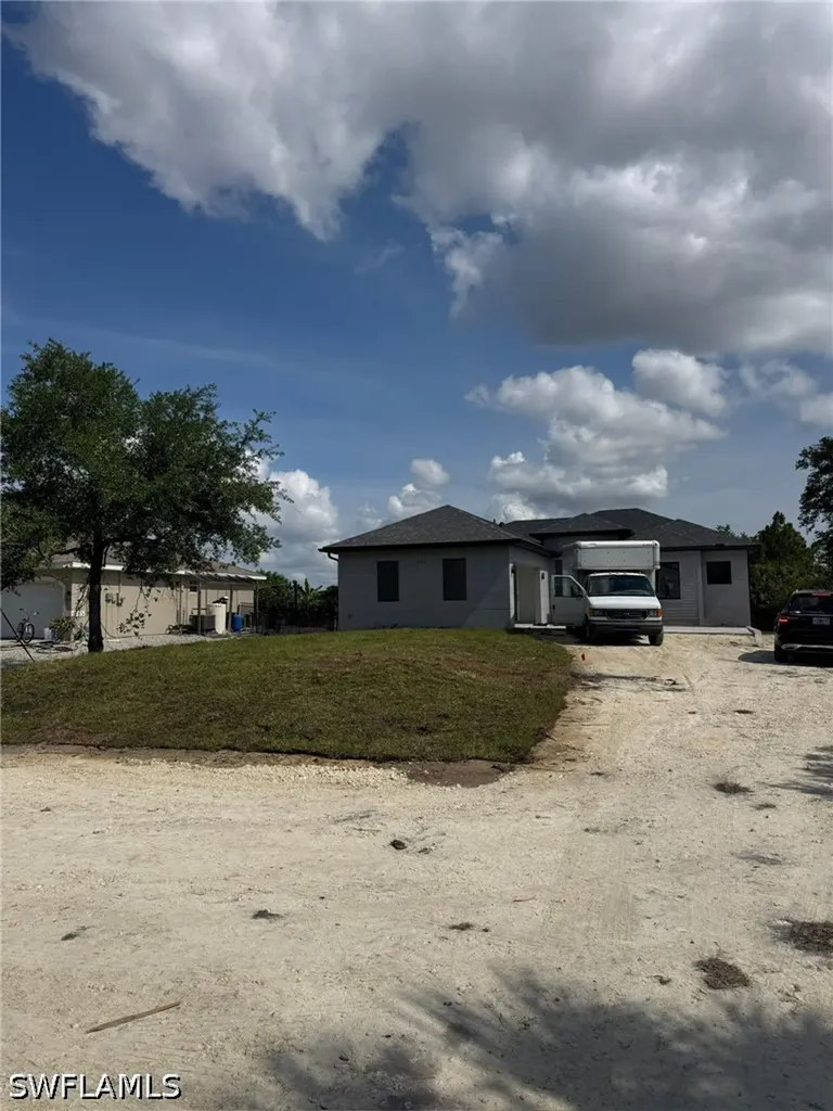 2741 41st Avenue NE Naples FL 34120