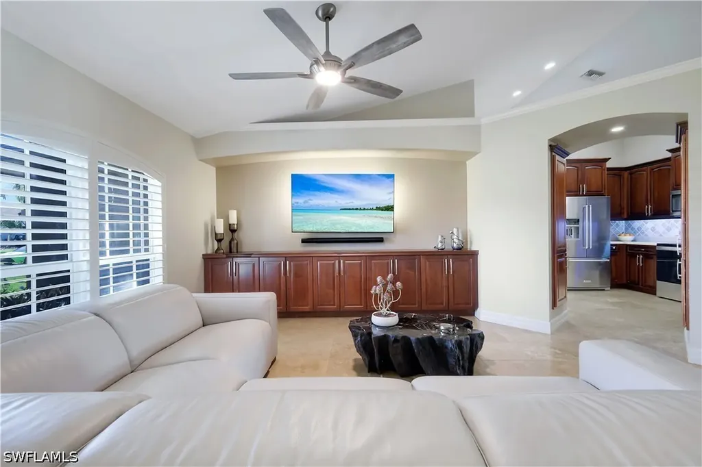 4312 SW 25th Place Cape Coral FL 33914