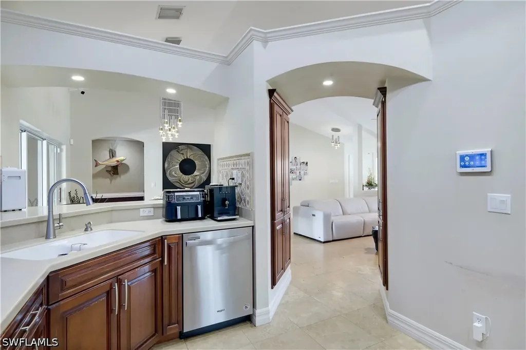 4312 SW 25th Place Cape Coral FL 33914
