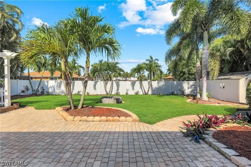 4312 SW 25th Place Cape Coral FL 33914