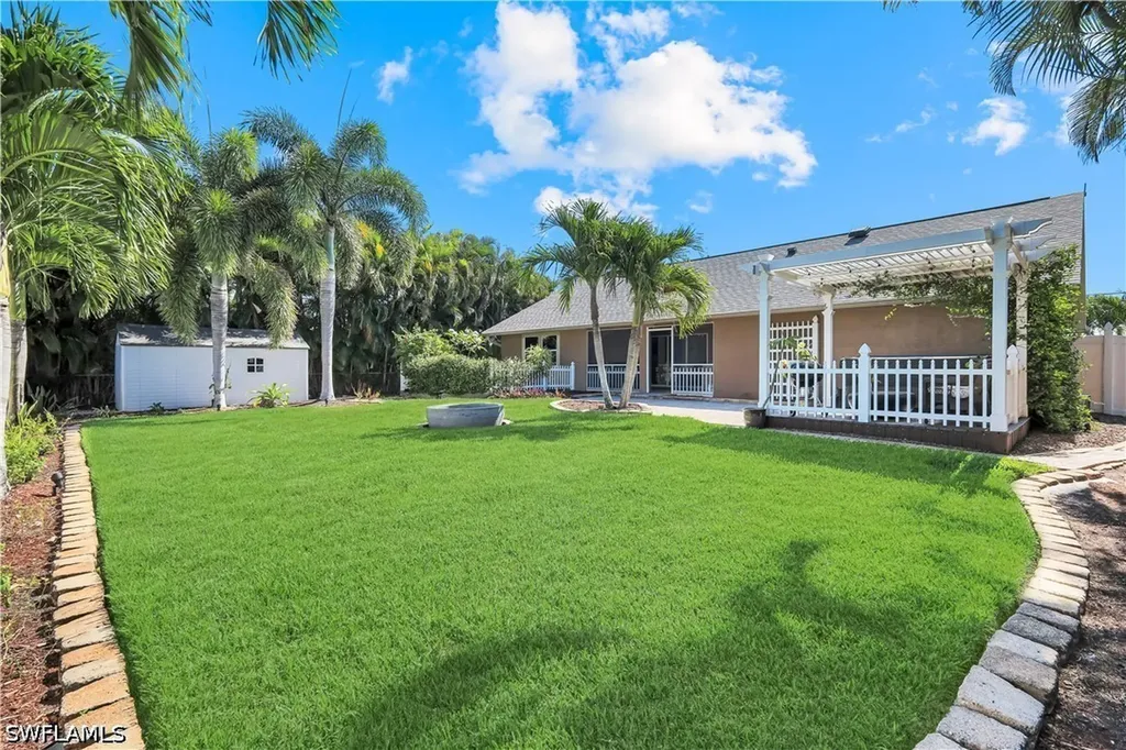 4312 SW 25th Place Cape Coral FL 33914