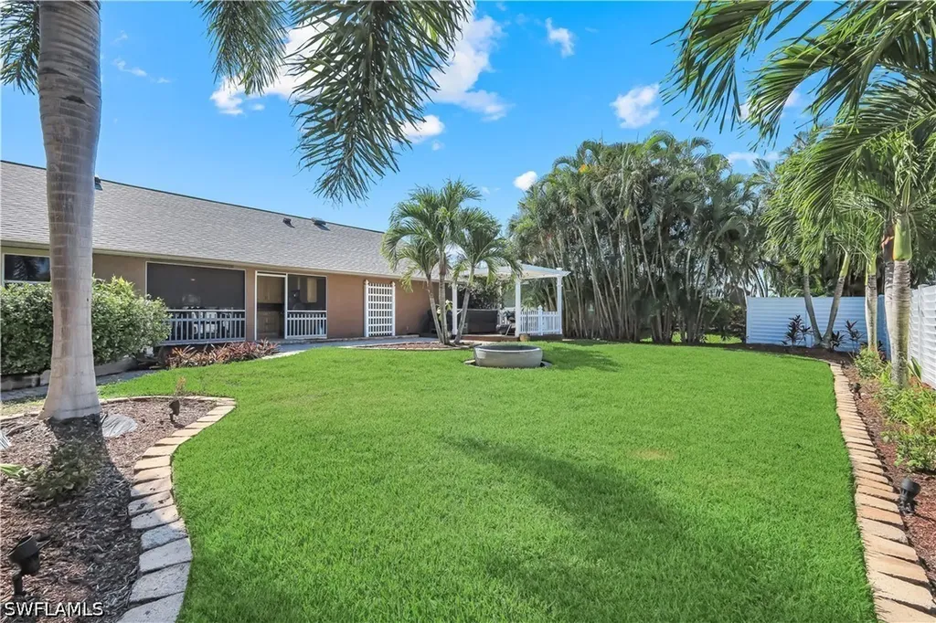 4312 SW 25th Place Cape Coral FL 33914