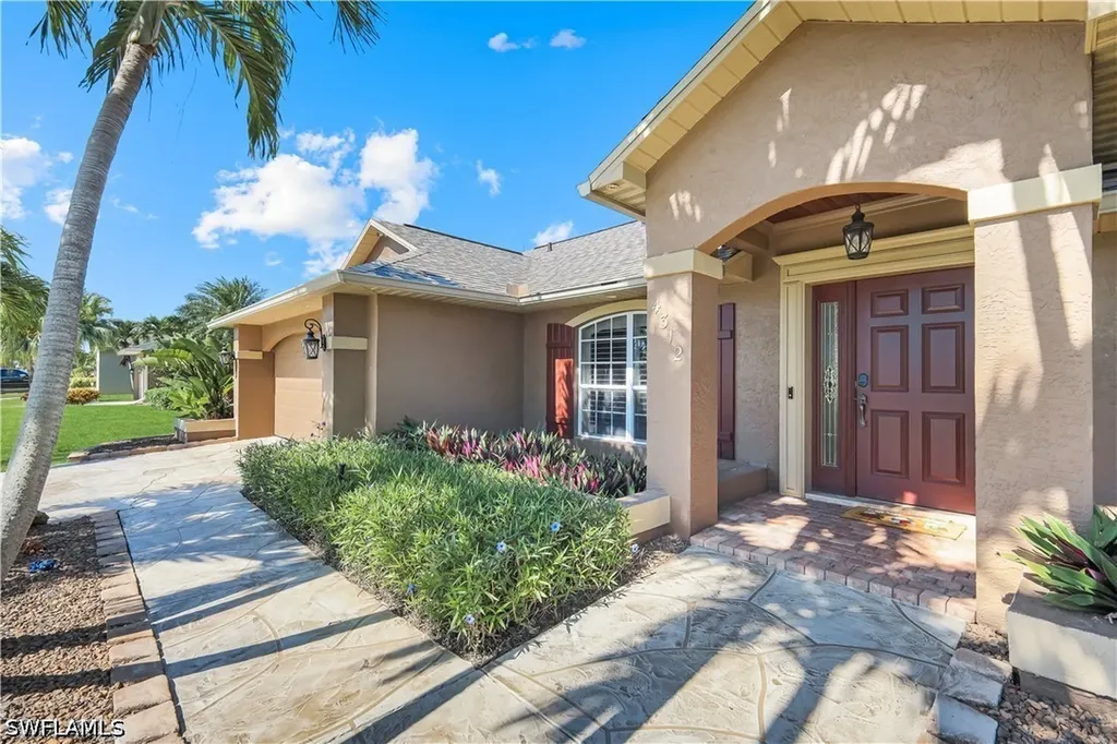 4312 SW 25th Place Cape Coral FL 33914