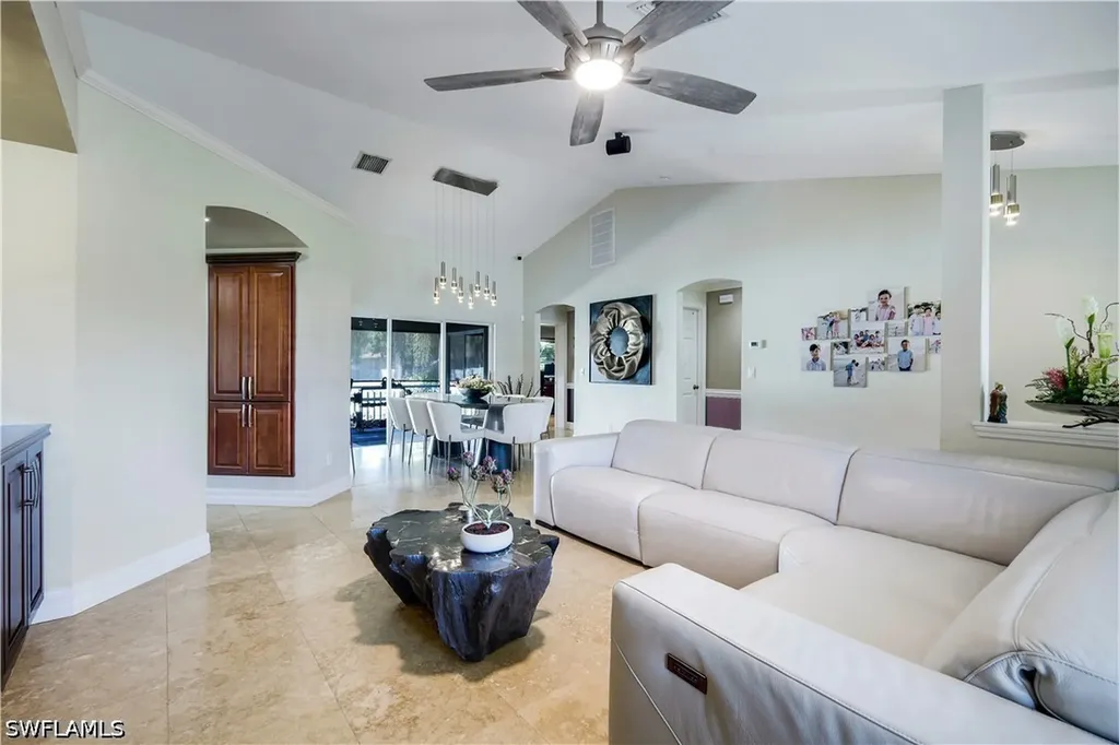 4312 SW 25th Place Cape Coral FL 33914