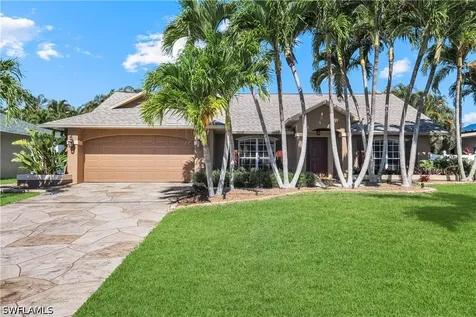 4312 SW 25th Place Cape Coral FL 33914