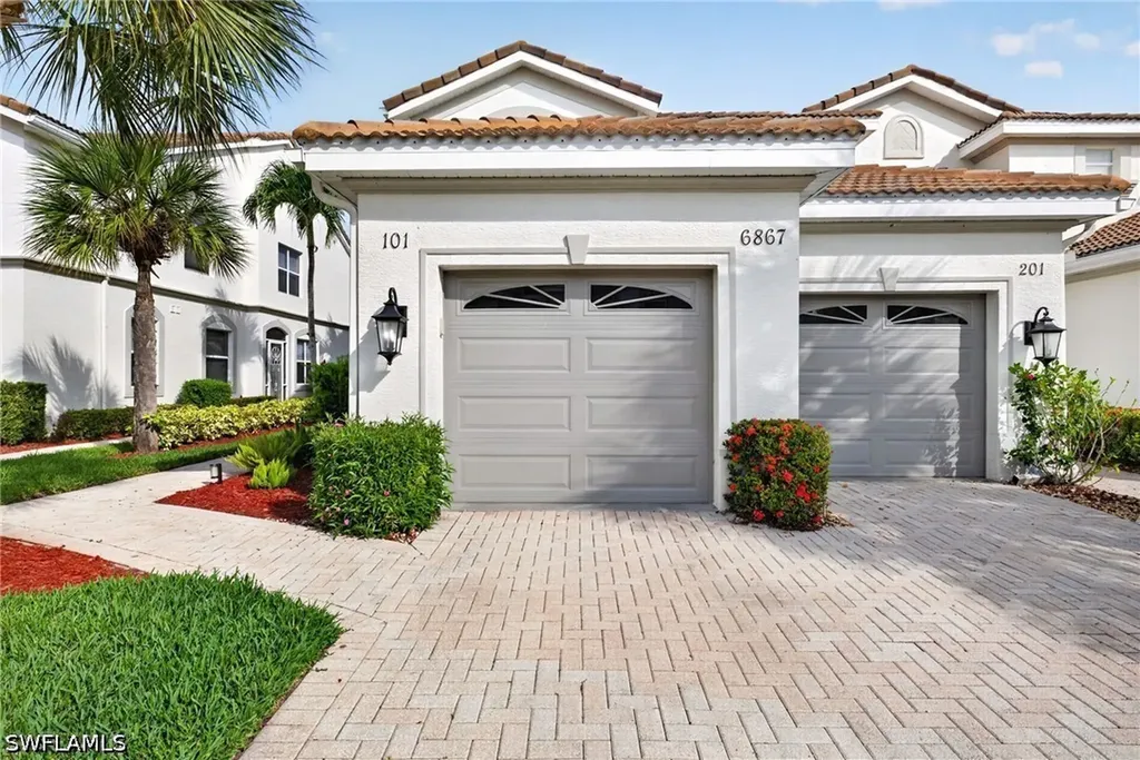 6867 Sterling Greens Drive Naples FL 34104