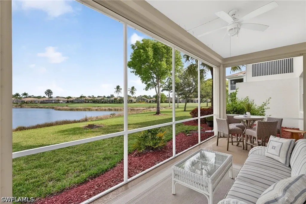 6867 Sterling Greens Drive Naples FL 34104