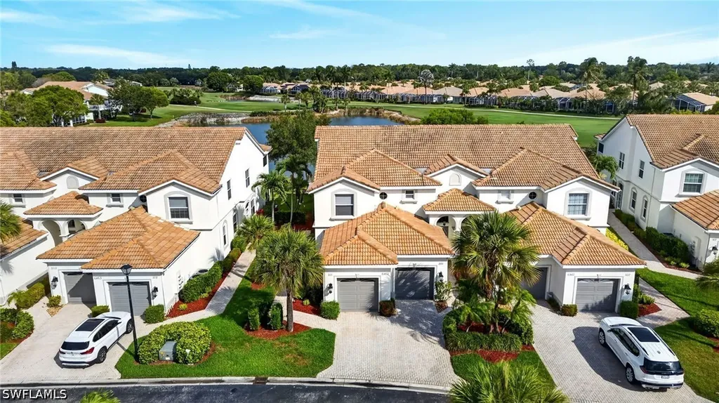 6867 Sterling Greens Drive Naples FL 34104
