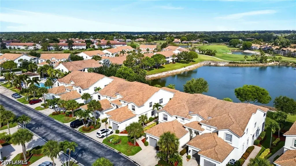 6867 Sterling Greens Drive Naples FL 34104