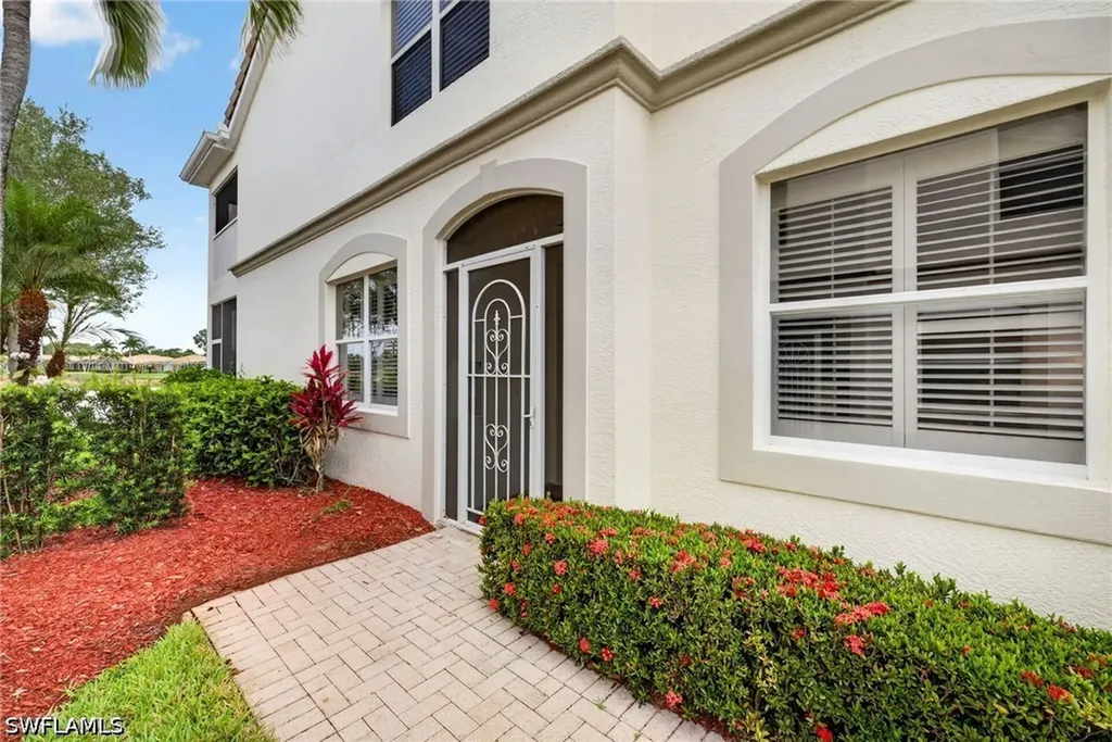 6867 Sterling Greens Drive Naples FL 34104