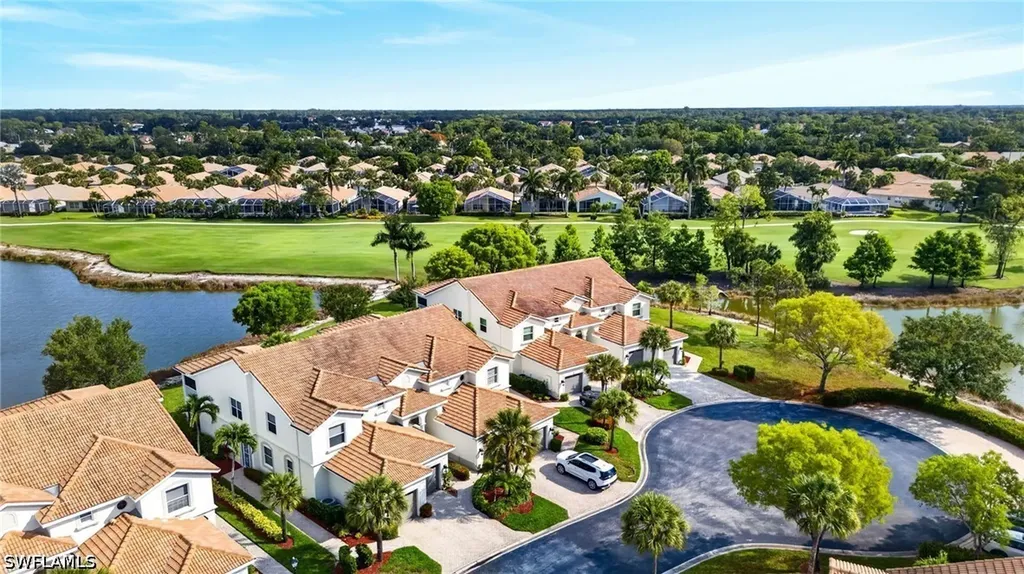 6867 Sterling Greens Drive Naples FL 34104