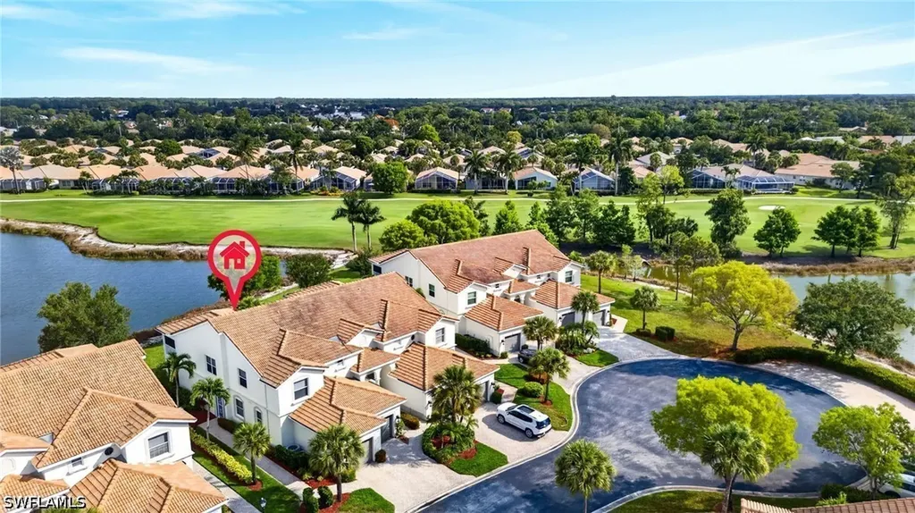 6867 Sterling Greens Drive Naples FL 34104