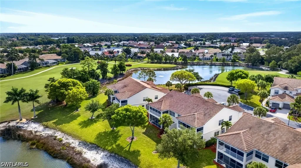 6867 Sterling Greens Drive Naples FL 34104