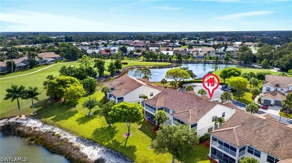 6867 Sterling Greens Drive Naples FL 34104