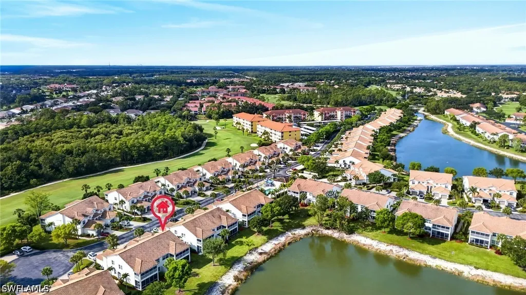 6867 Sterling Greens Drive Naples FL 34104