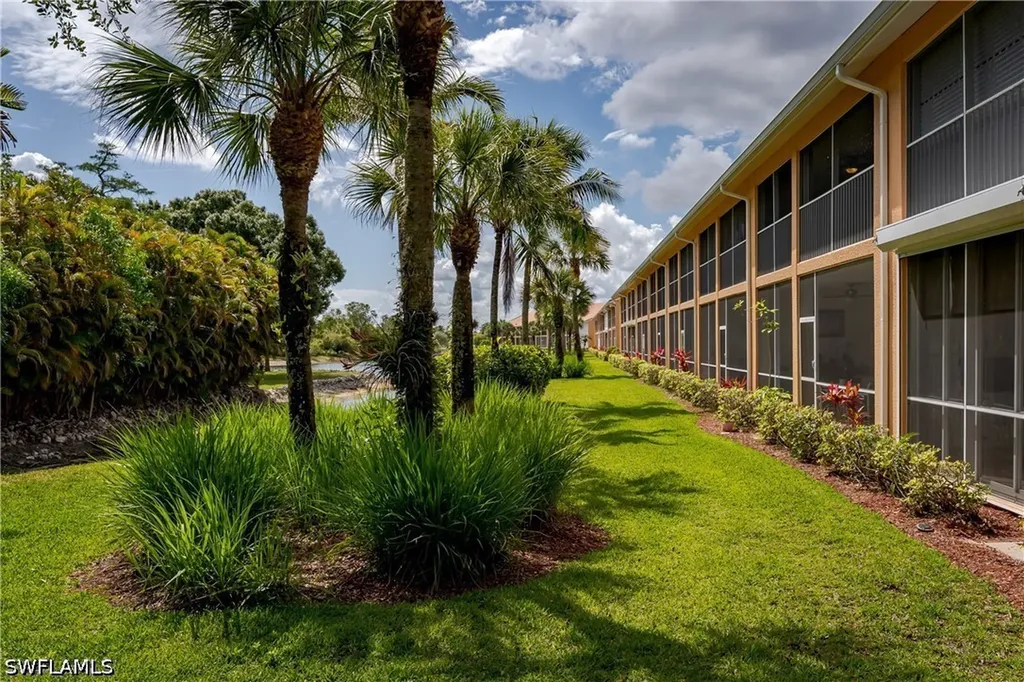 6840 Beach Resort Drive Naples FL 34114