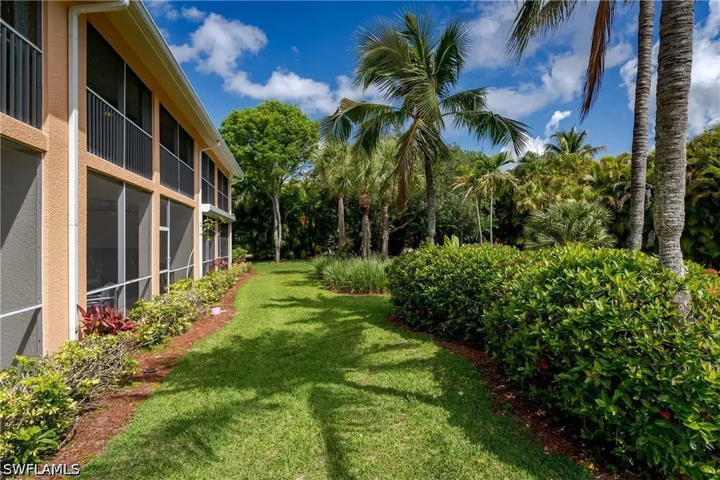 6840 Beach Resort Drive Naples FL 34114