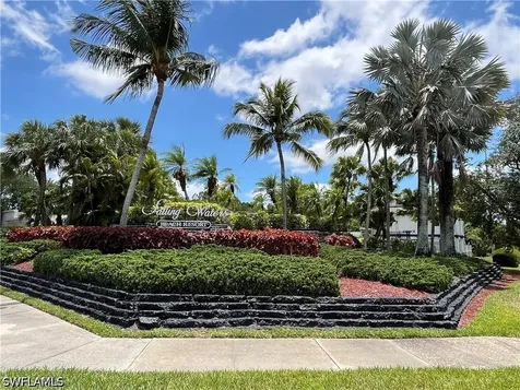 6840 Beach Resort Drive Naples FL 34114
